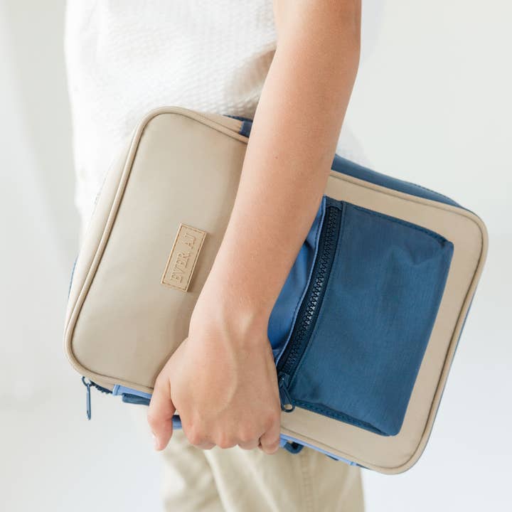 Ever, AJ - Wholesale Bible Cover - BOY Kid Bible Case Color-block, EXPLORER Bible Cover18