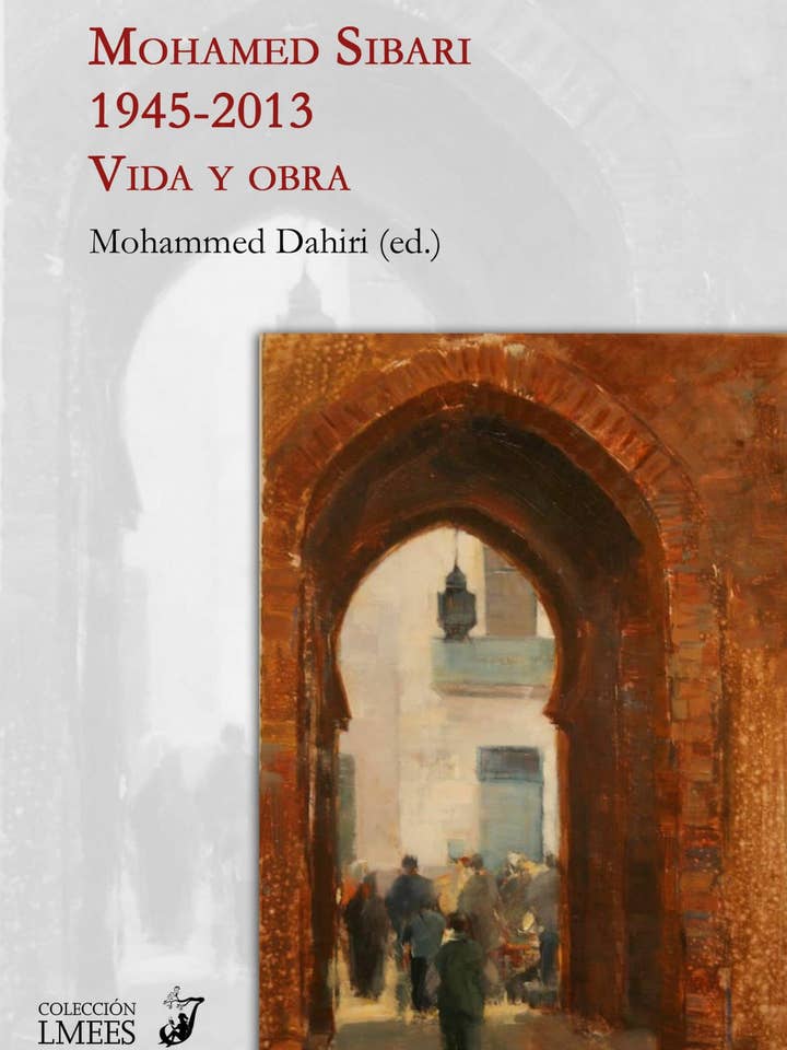 Vita e lavoro di M.Sibari per la vendita all'ingrosso da parte di Editorial Juglar