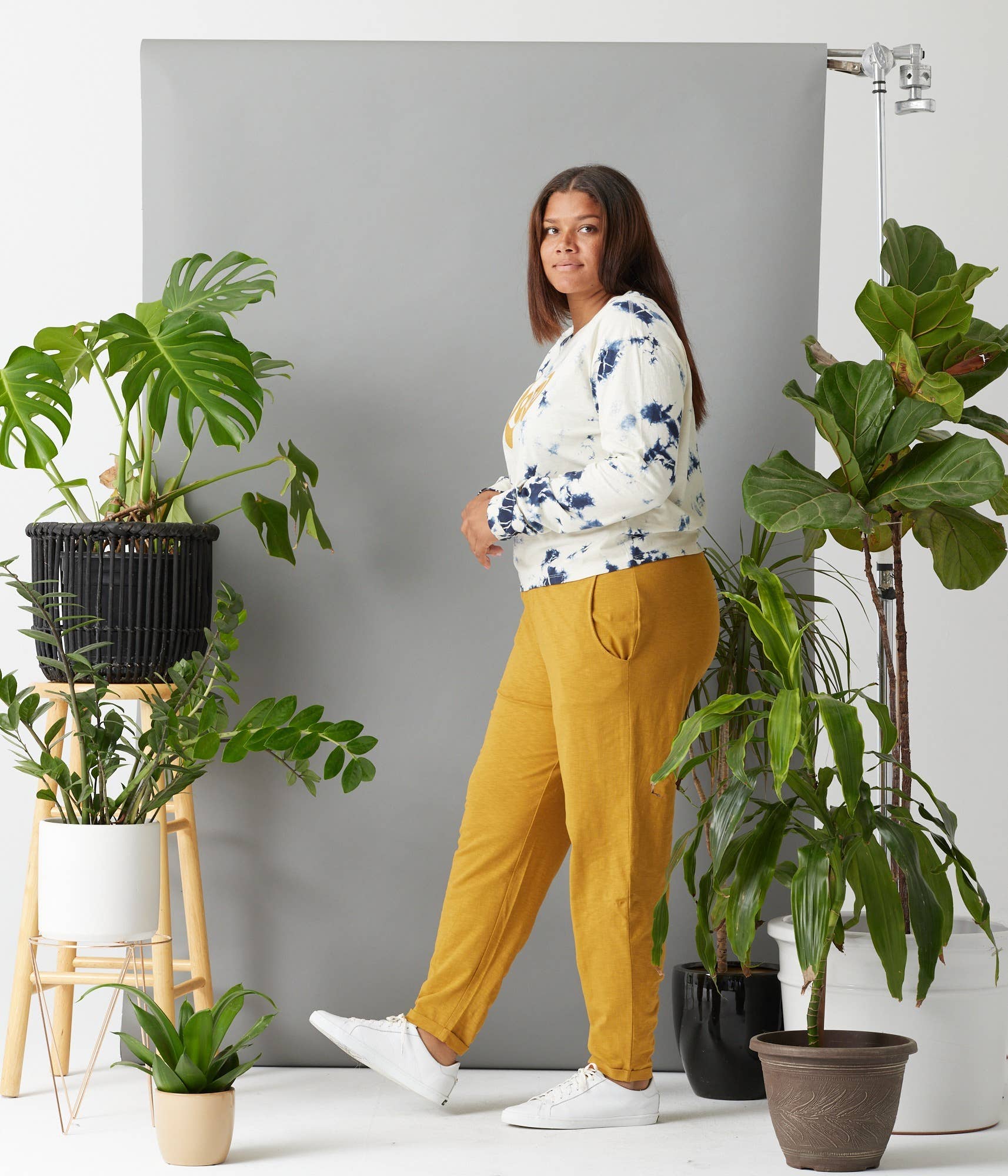 Known Supply - Wholesale Pants - Women's - Sequoia Pant5