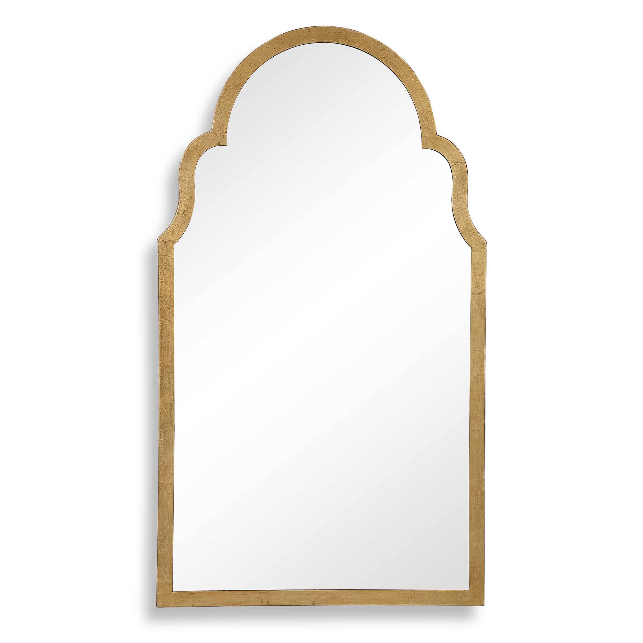 FIND – Engroshandel Vægspejl – Cypressia spejl0