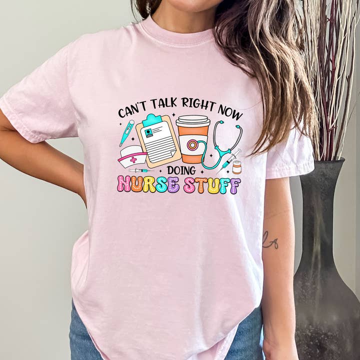 Trucs d'infirmière pour la vente par Trendy Tees Wholesale And Boutique