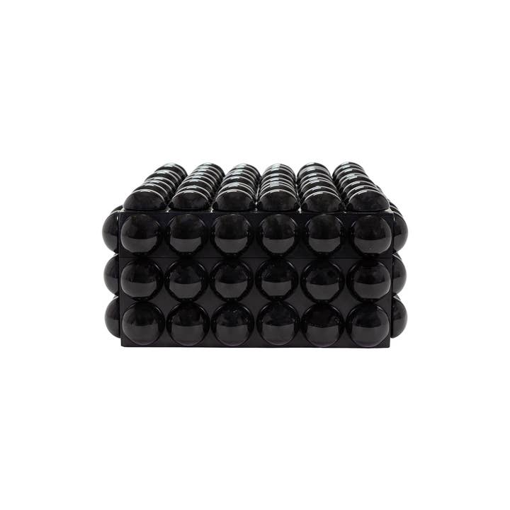 Kavana Decor by The Import Collection - Wholesale Decorative Box - Oberon Box1