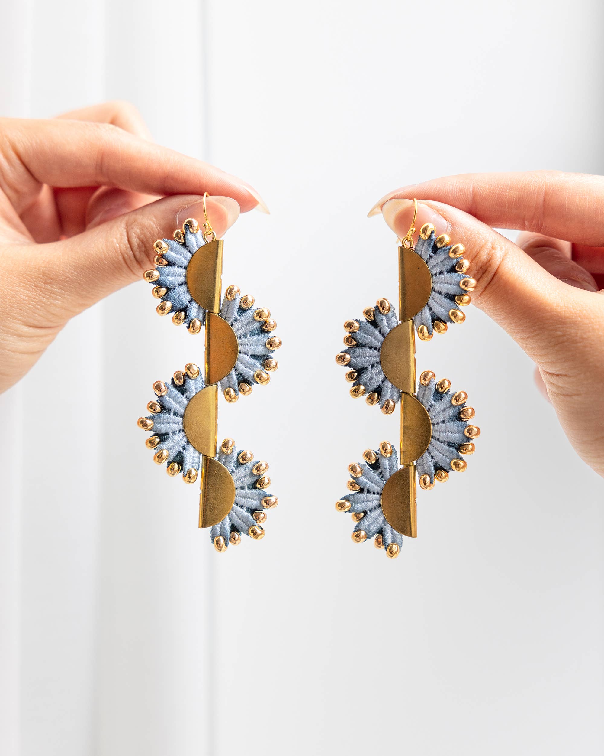 This Ilk - Wholesale Dangle Earrings - Anthozoa earrings22