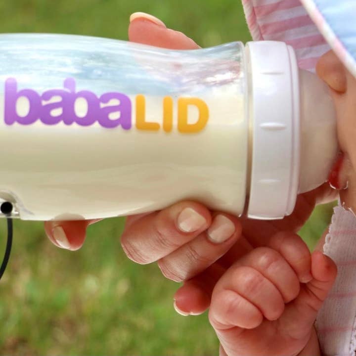 3 Pack Bottles: Multi-Color, 10oz for wholesale by babaLID