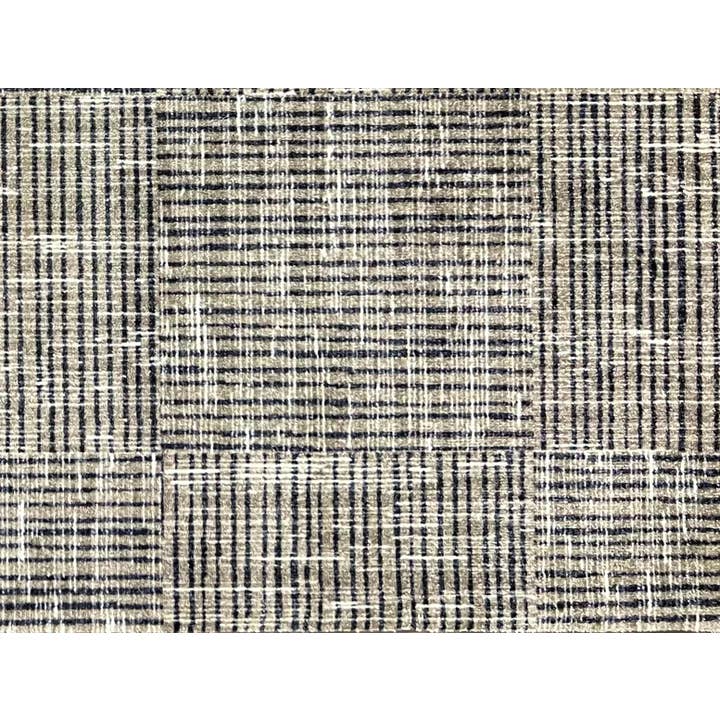 Studio 67 Wash+Dry Mats - Vente Paillasson - Tapis et tapis d'entrée en toile taupe Wash+Dry