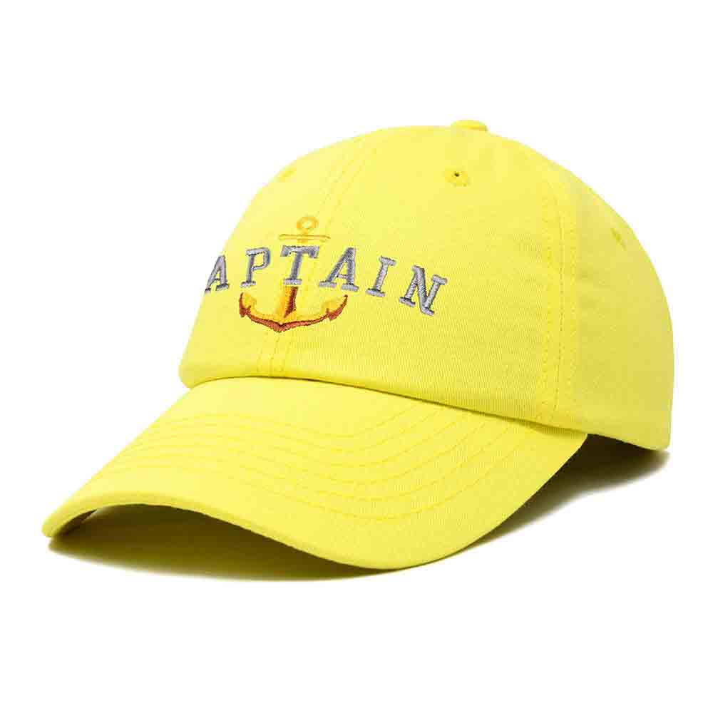 Dalix - Vendita all'ingrosso Cappellino da baseball - Unisex - Cappello Dalix Sea Captain118