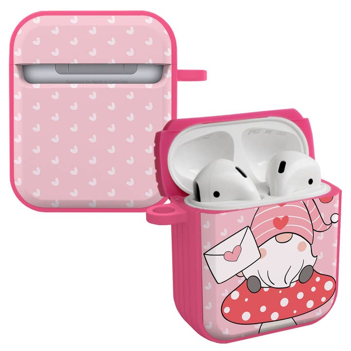 Funda para AirPods de Apple Gen 1 y 2 Gnomes HDX para venta al por mayor de Affinity Bands