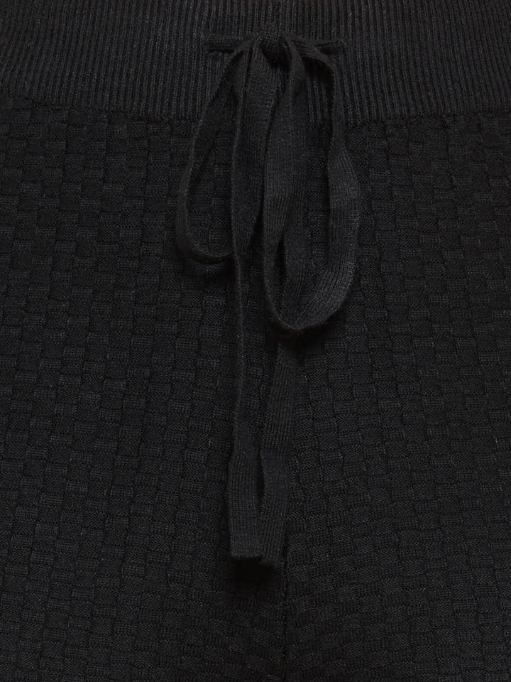 Acacia Paris - Wholesale Pants - Women's - Women's pants with jogging style - 3419