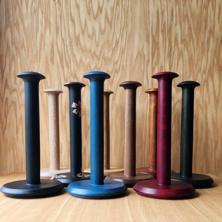 Paper Towel Holder for wholesale by Small Goods design