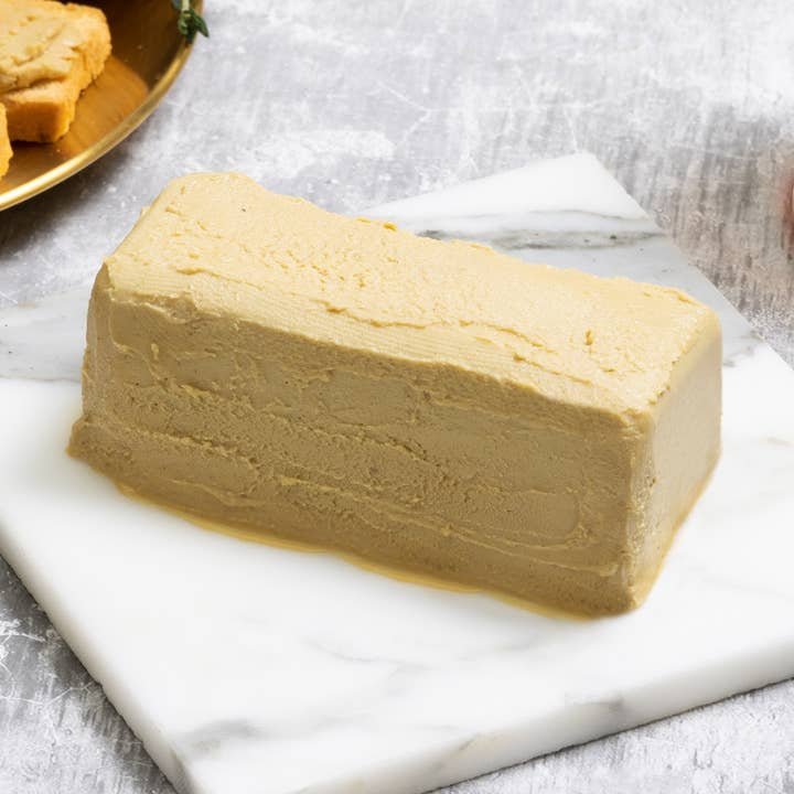 Bloc de Foie Gras de Canard for wholesale by Three Little Pigs