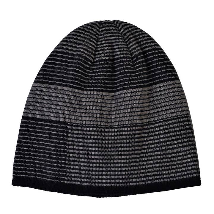 Mad Man - Wholesale Beanie - Men's - Huntington Fur Lined Beanie