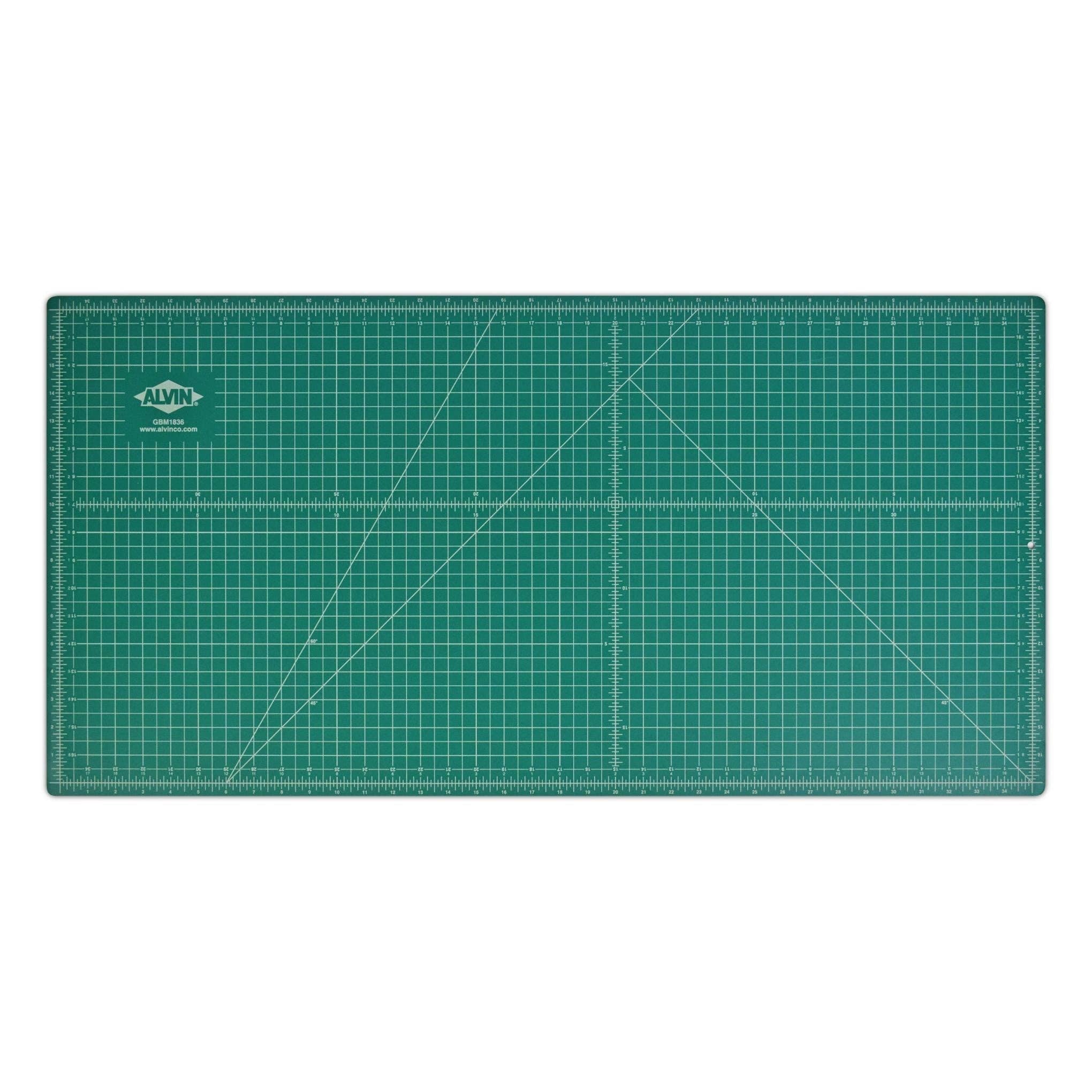 Alvin Drafting – wholesale Craft tool – Cutting Mats GBM Series Professional Self Healing12