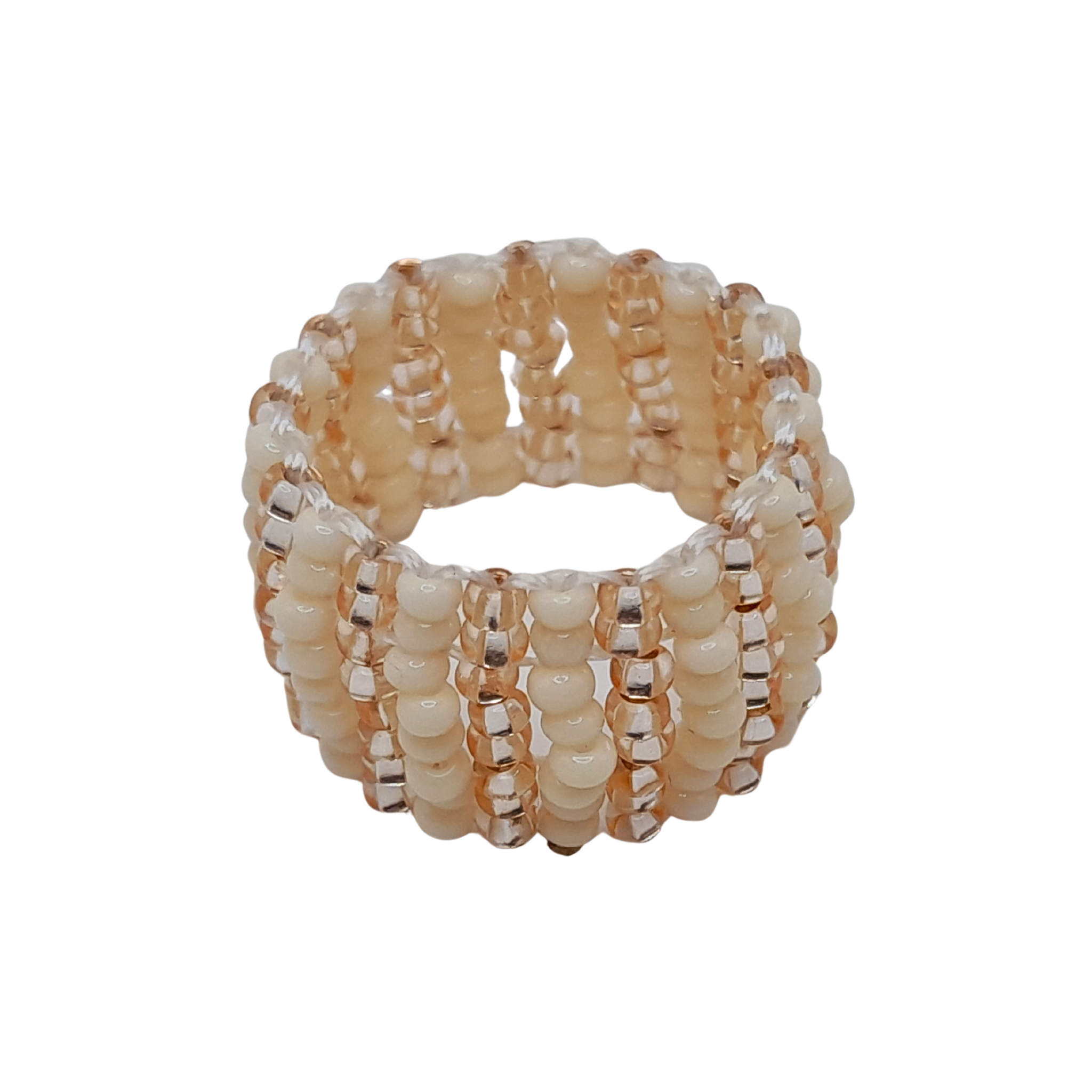 Moio - Wholesale Band/Stacked Ring - Rings38