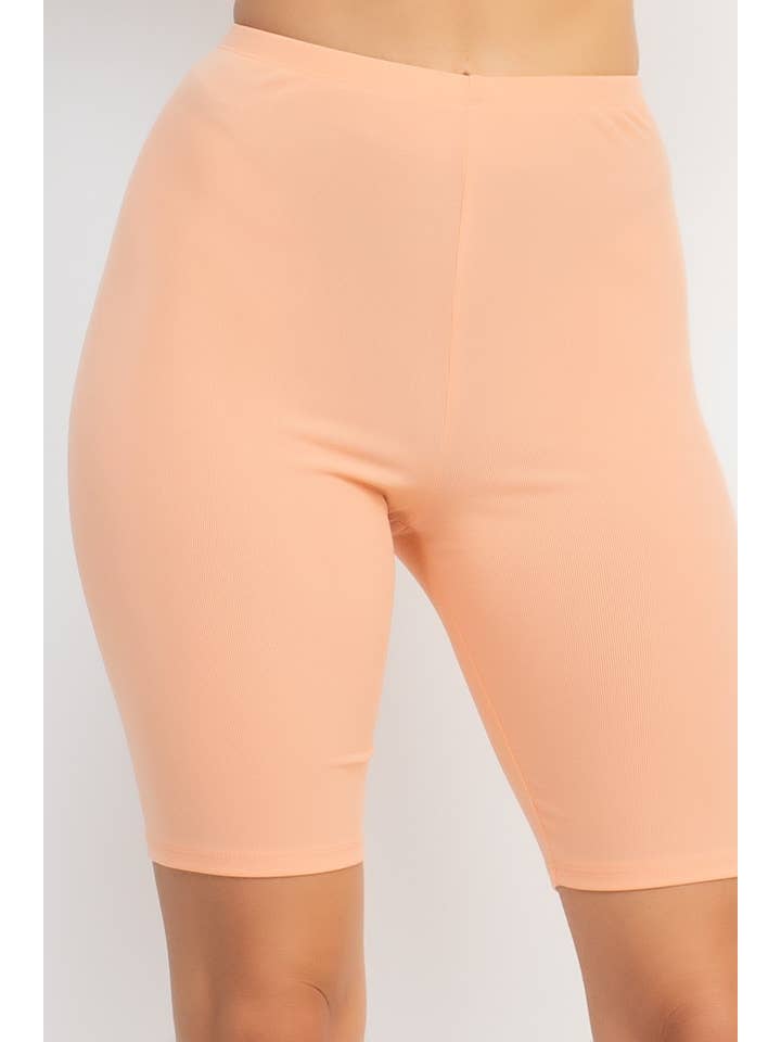 5besties inc - Wholesale Athletic Shorts - Women's - Biker Shorts6