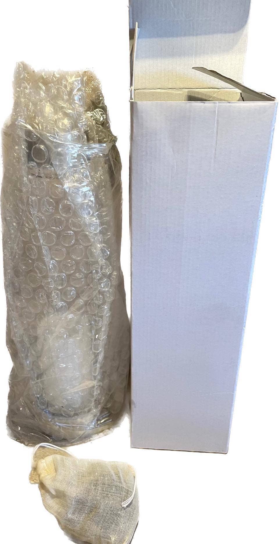 chakra-chic.com - Wholesale Water Bottle - Crystal Elixir Gemstone Water Bottle 16 oz with Carry Strap25