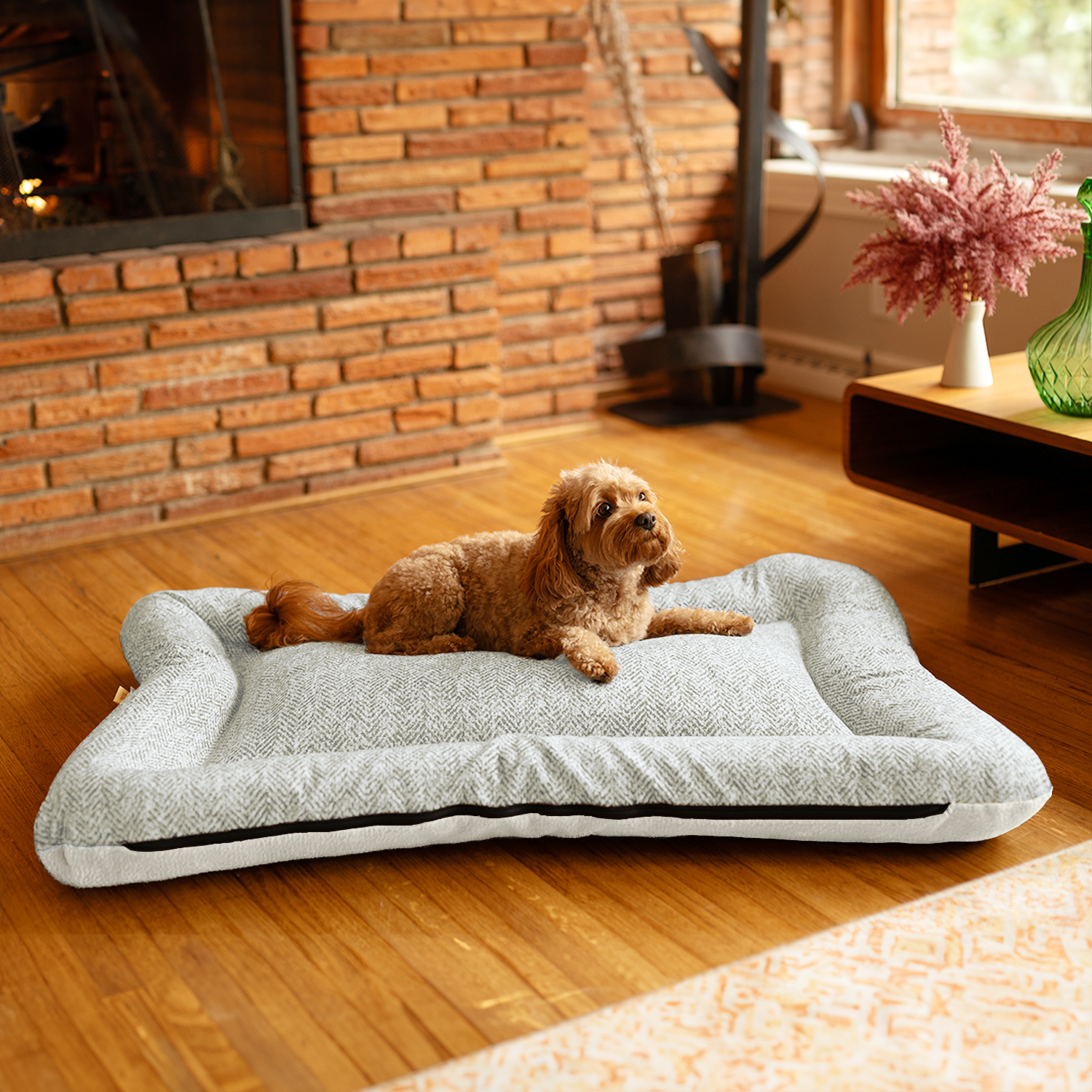 Snoozer Pet Products - Vendita all'ingrosso Letto - Cani - Cuccia per Cani All Day di Snoozer10