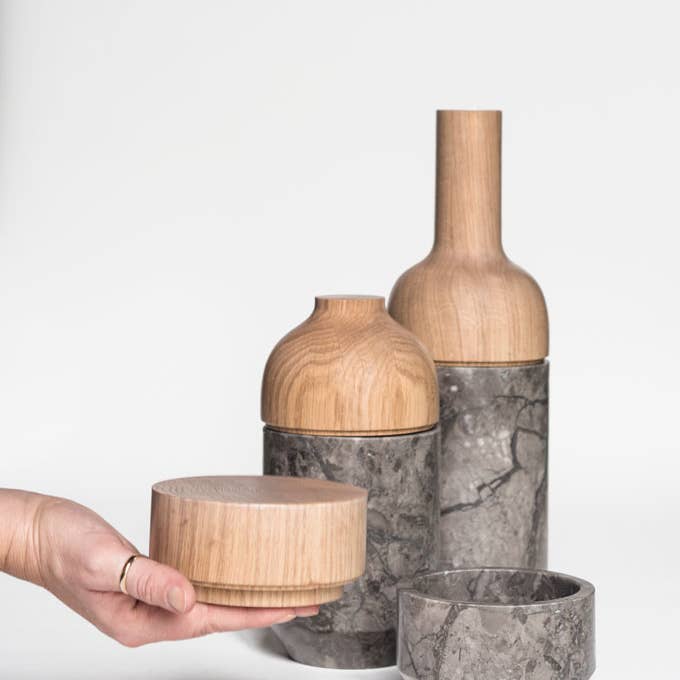 CHANGEMENTS pour la vente par LA CASA DI PIETRA