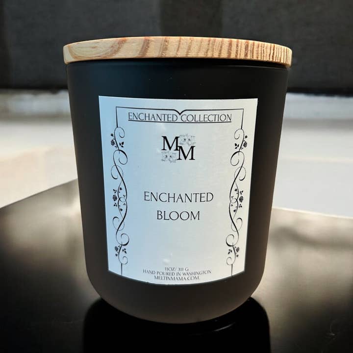 ENCHANTED BLOOM for wholesale by Meltin Mama