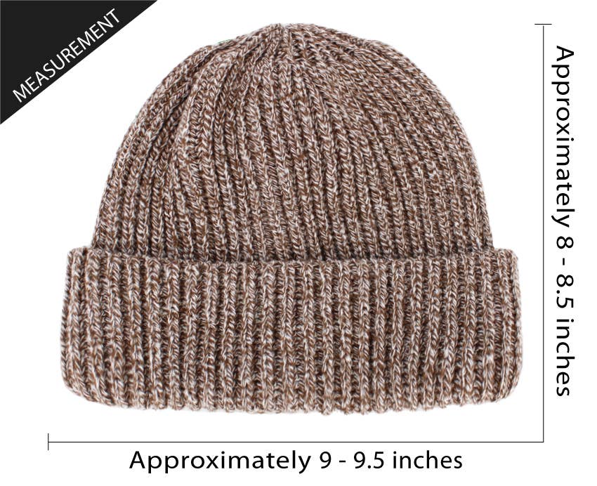 KBETHOS - Vendita all'ingrosso Berretto - Unisex - Berretto a costine102