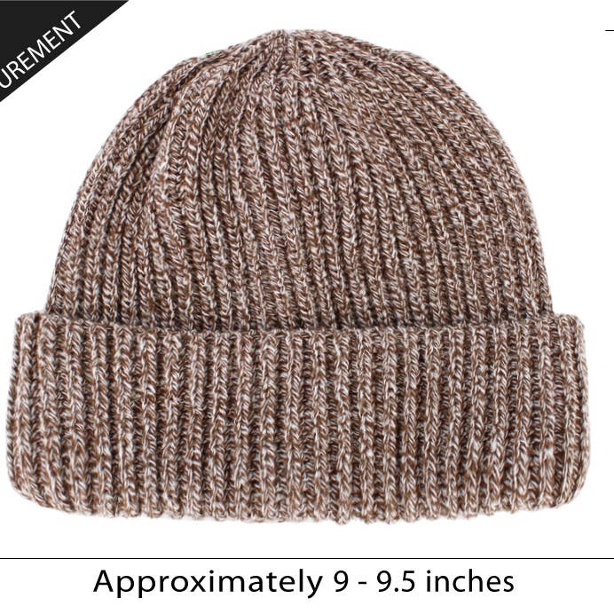 KBETHOS - Vendita all'ingrosso Berretto - Unisex - Berretto a costine102