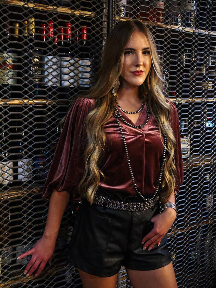 170894 - Rosalie UITVERKOOPPAKKET voor wholesale door Liberty Wear Apparel