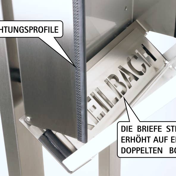 Keilbach Designprodukte - Wholesale Cabinet - glasnost.wood.grey8