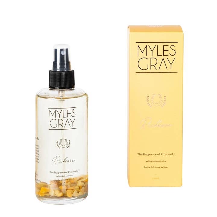 Richesse | Le parfum de la prospérité pour la vente par Myles Gray