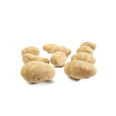 Bulk Chocolate and Lakrits Salmiac Almond 3.8 kg for wholesale by LASSE LAKRITS - natürlich lecker