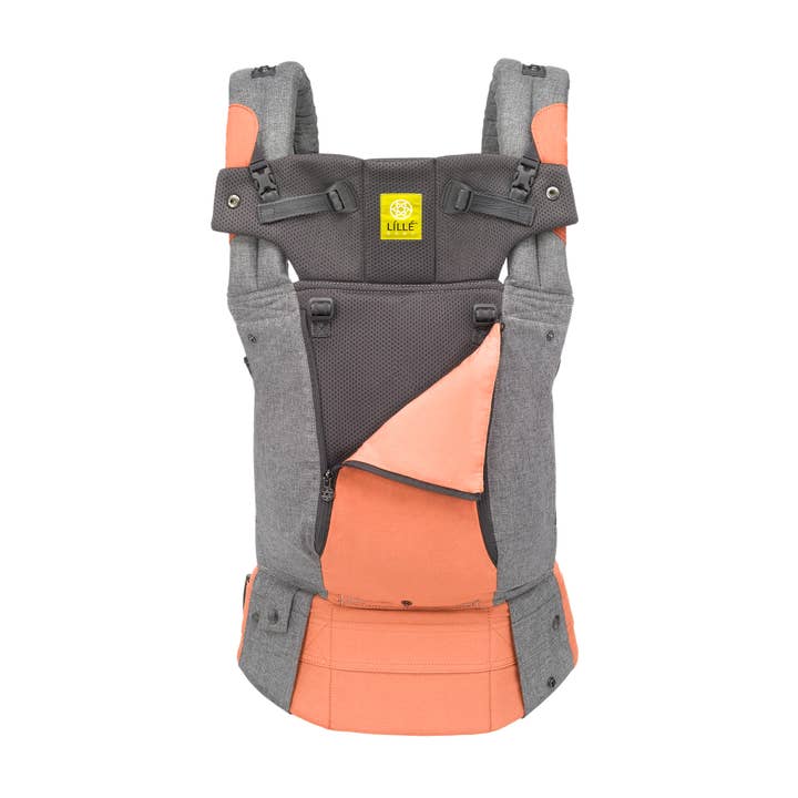LILLEbaby - Wholesale Baby Carrier - Complete All Seasons53