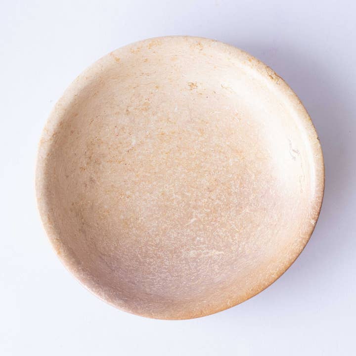 Cuencos de esteatita - Mármol para venta al por mayor de Ecodunia