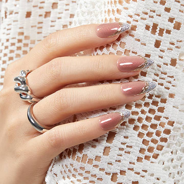 Modelones - Wholesale Nail polish - Shimmer Inspire Gel Collection115