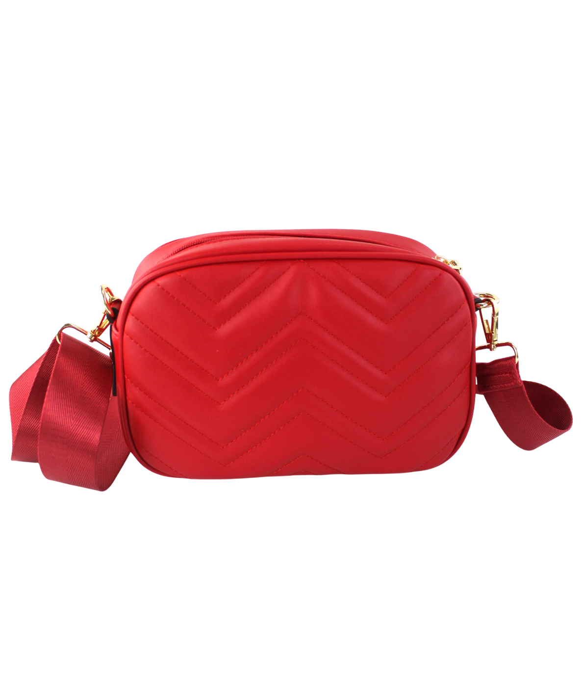 AR New York - Wholesale Crossbodytas - Dames - 7823B - Gewatteerde Schoudertas9