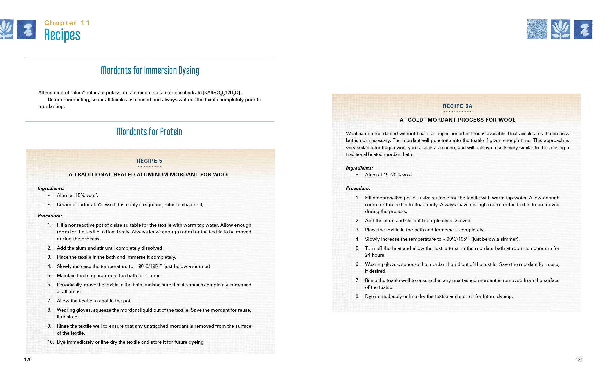 Schiffer Publishing - Wholesale Crafts, Hobbies & DIY - The Art and Science of Natural Dyes6