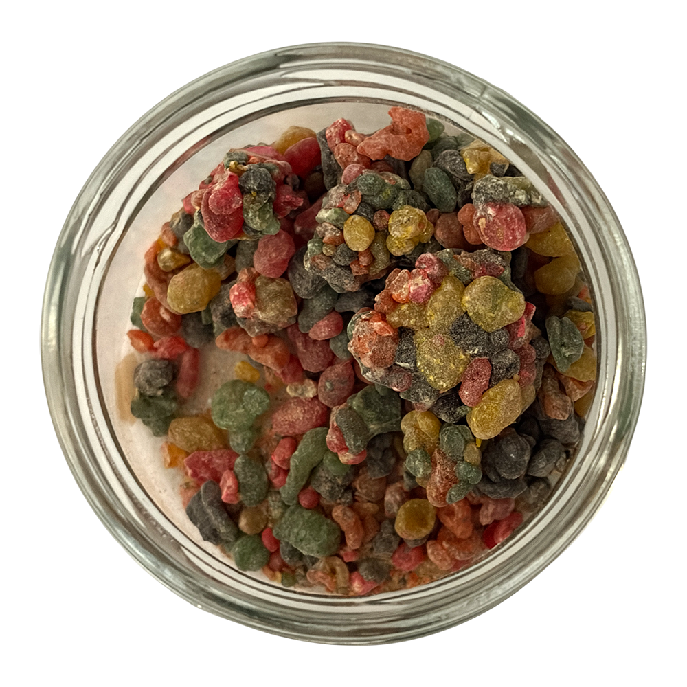 VIE - Vente Encens - Encens en résine, 50g1