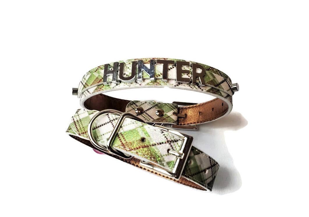 House of FurBaby - Wholesale Pet Collar - Cat/Dog - DIY Pet Collar Bar Kit: Woodlands - 280 Pieces, $600 Value10