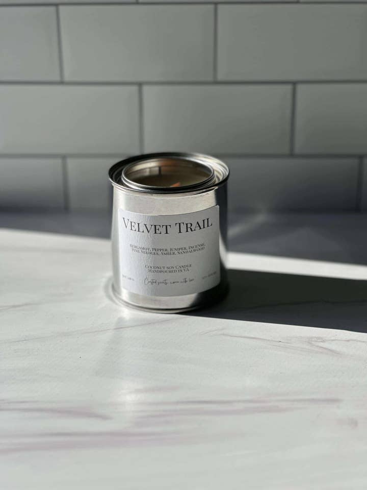 Velvet Trail Lys for engroshandel hos Vesl Studio