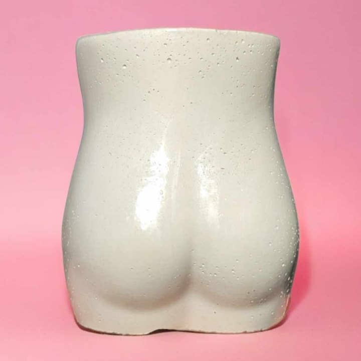 Fern and Folk - Wholesale Plant Pot - Body Pot | Female Planter | Female Pot | Female Planter3