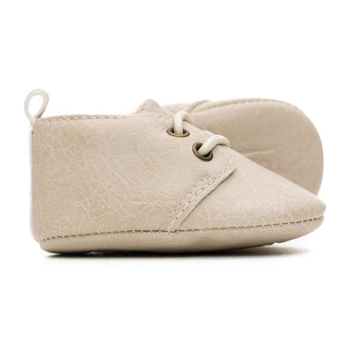 Papillon Bebe - Wholesale Crib Shoes - Baby - MOXFORD | Baby shoes, toddler shoes, neutral colors