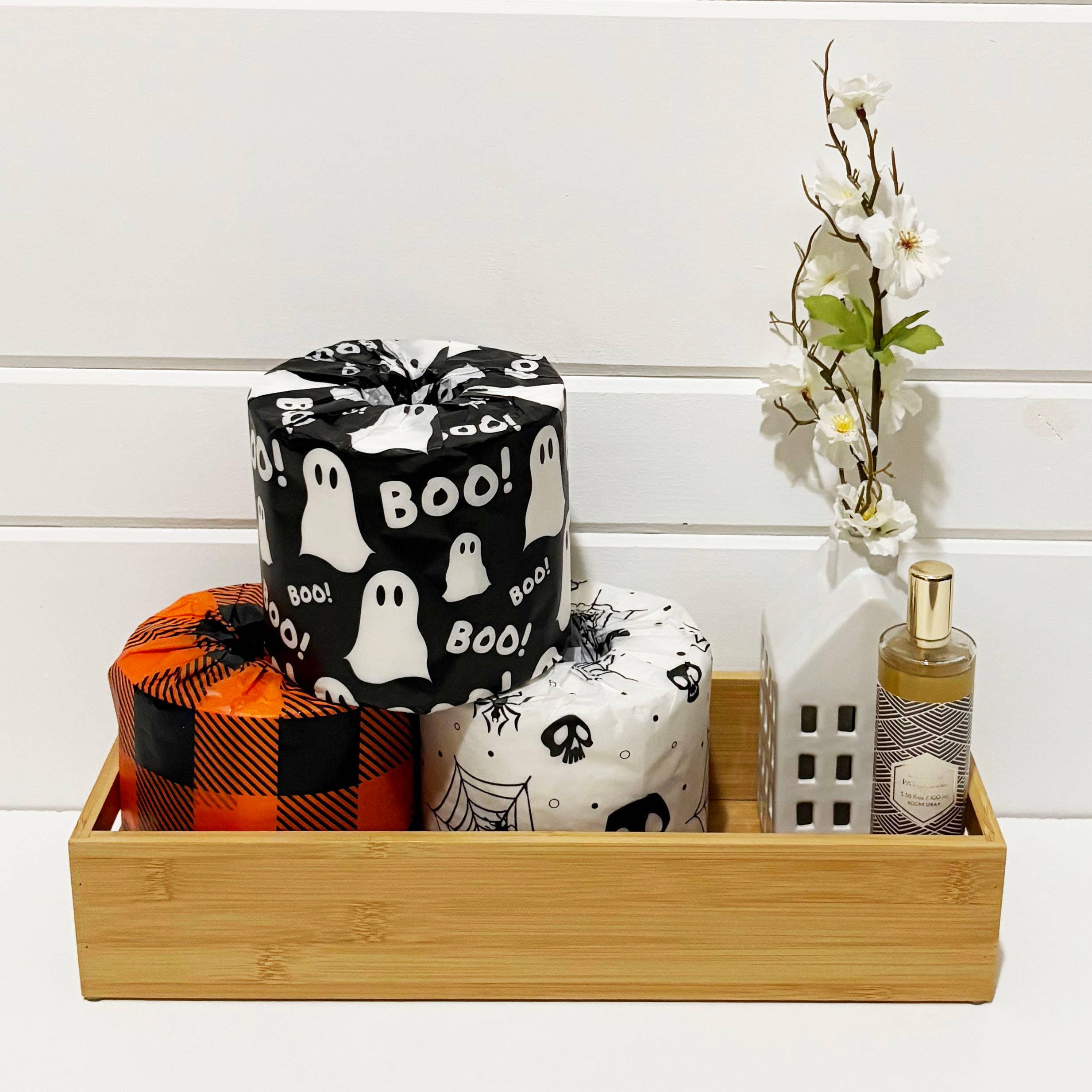 The TP Tux - Wholesale Toilet Paper - Decorative Toilet Paper Covers59