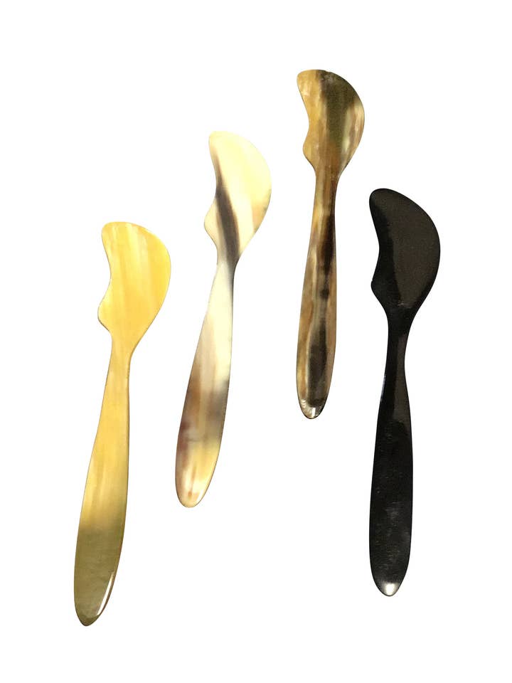 Smörhornsspridare för wholesale av Harkiss Designs