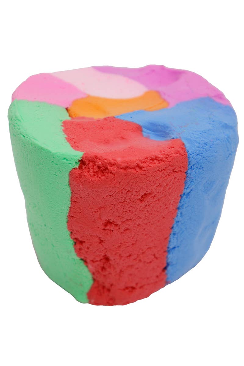 0,5 LITER Mischfarben-Magie-Polymer-Ton-Eimer - 0,5 Liter für den Großhandel auf Faire1