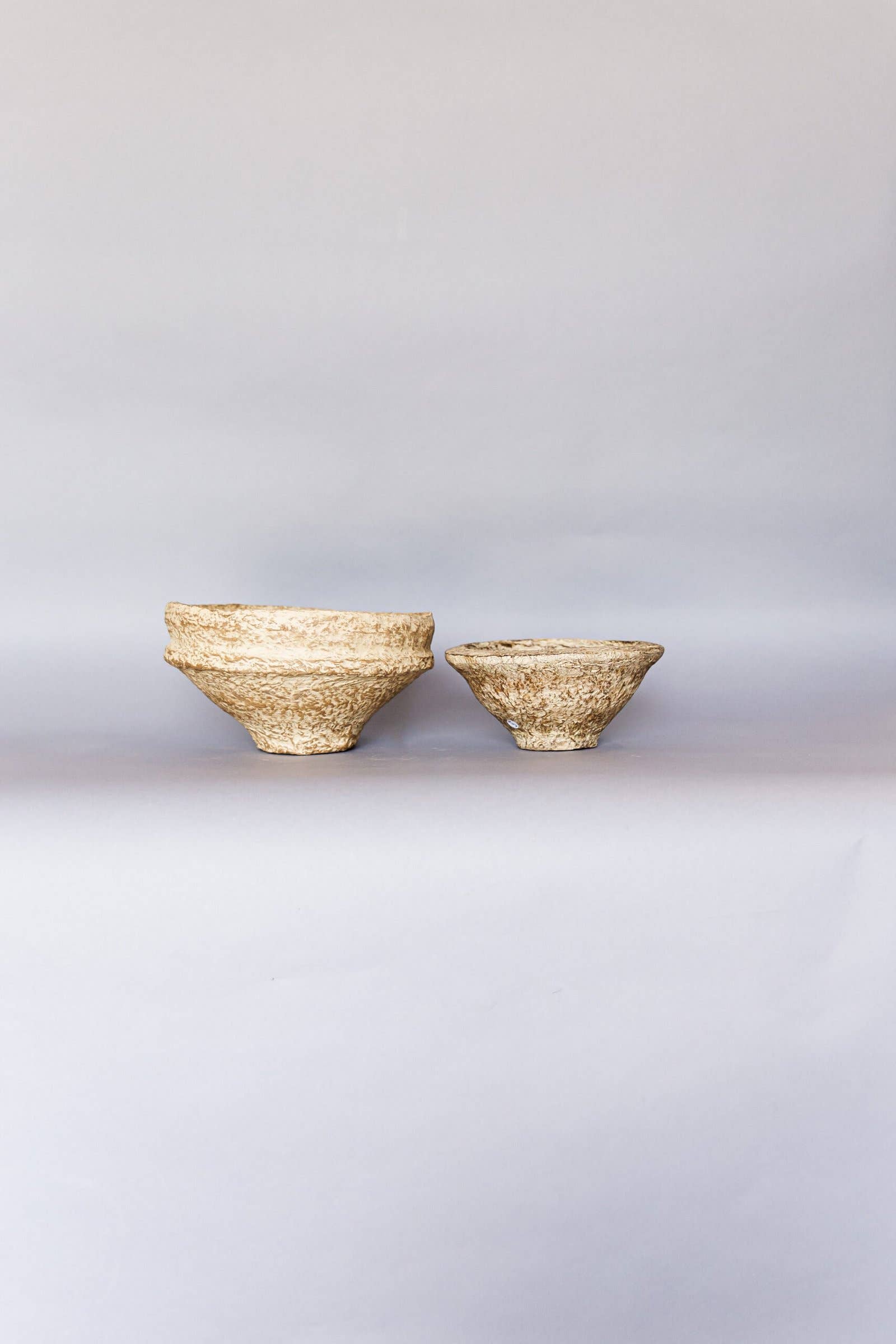 Curated Studio - Wholesale Decorative Plate/Dish/Bowl - Rani  Paper Mache Bowls5