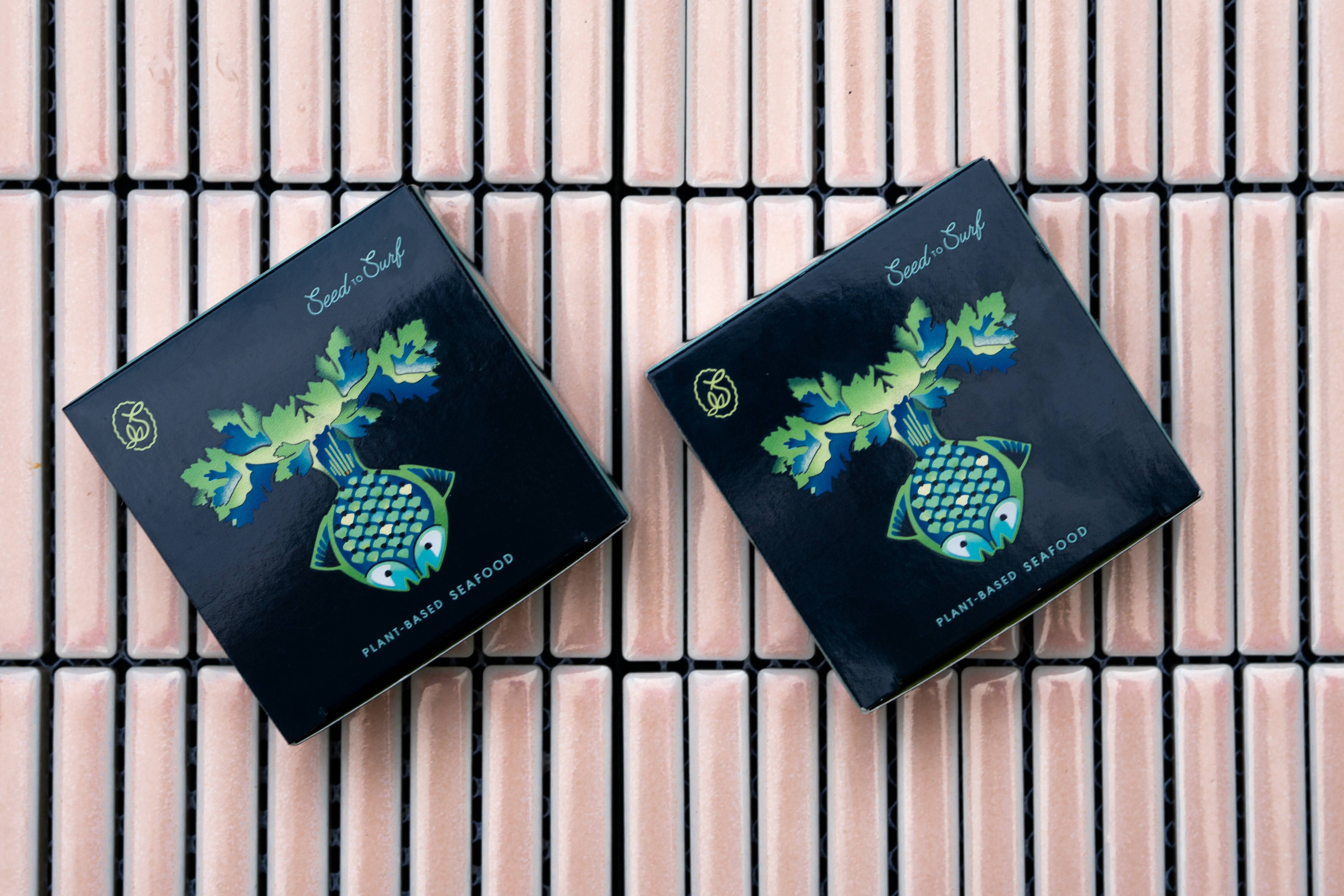 Seed to Surf - Wholesale Shelf Stable Prepared Meal - Celery Root Smoked Whitefish (Vegan)17