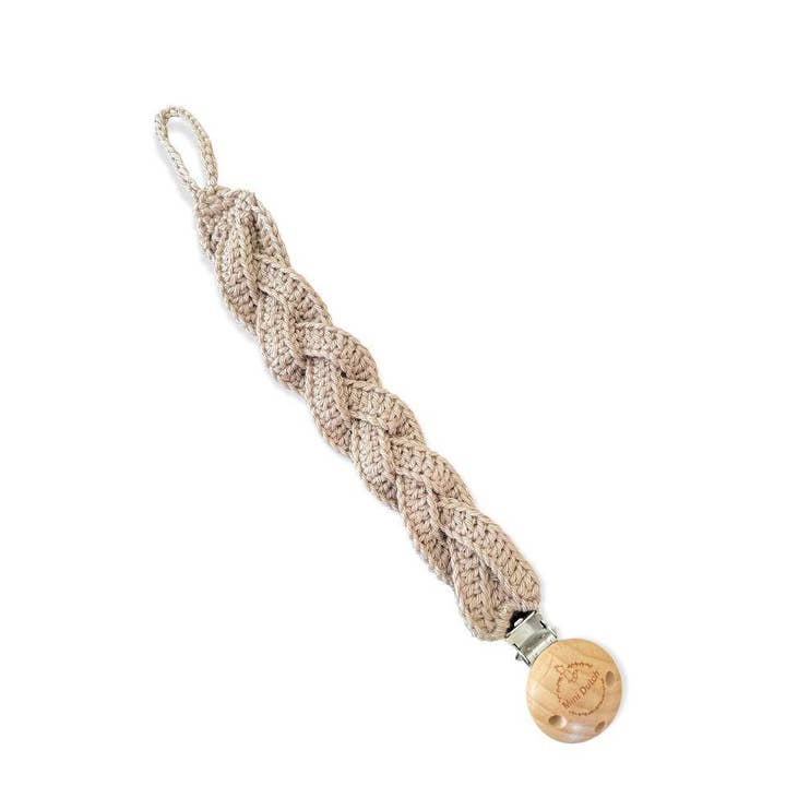 Mini Dutch - Wholesale Pacifier Clip - Baby - Pacifier clip