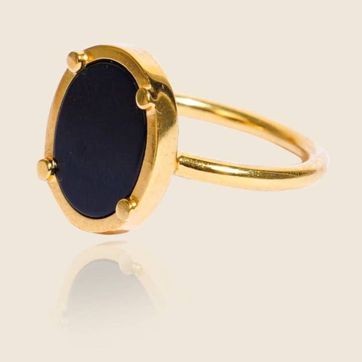 BAGUE OCTAVE pour la vente par Onorée Paris