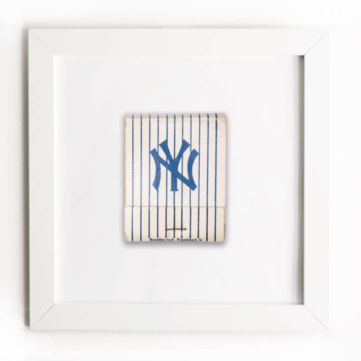 New York Yankees for wholesale by Match South