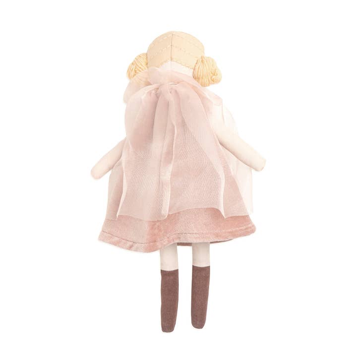 Crane Baby - Wholesale Doll - Kids - Clara Doll