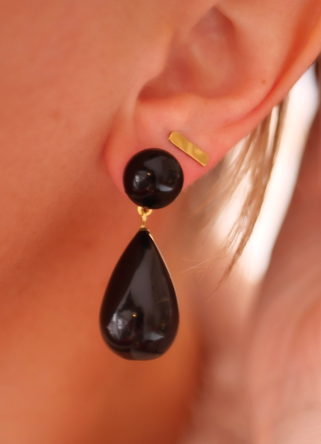 Azeria Création - Wholesale Dangle Earrings - Alis earrings2