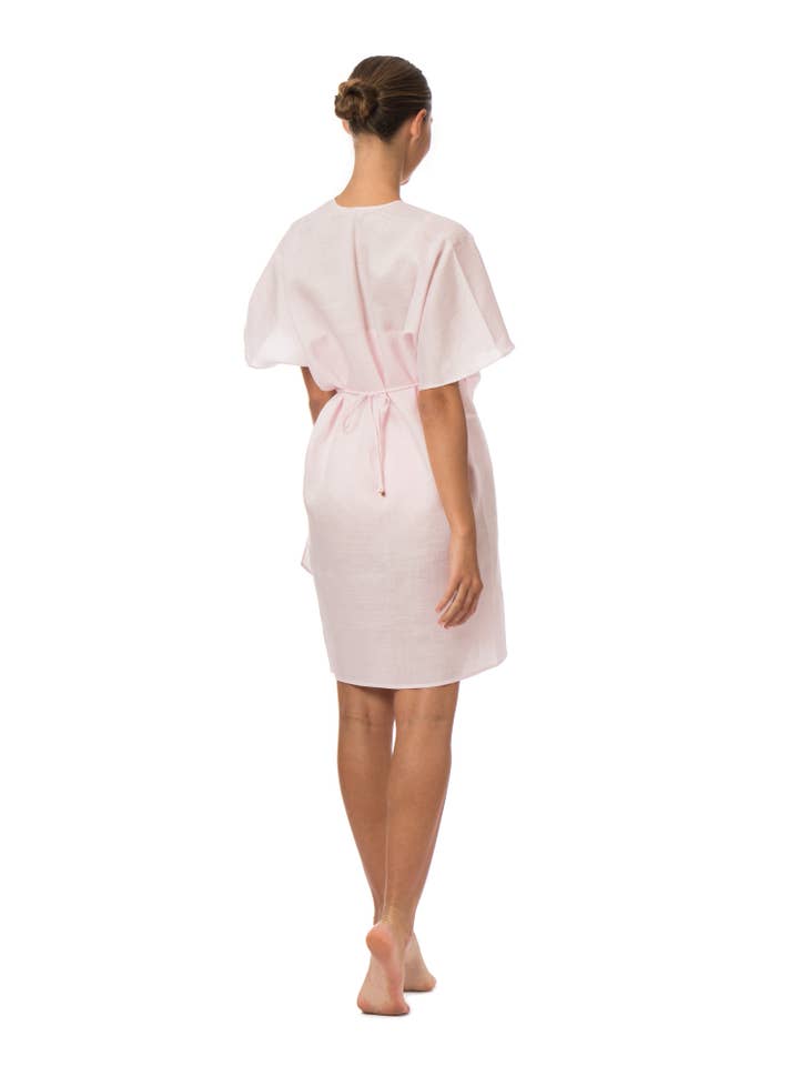 Fiola Rose Swim – wholesale Swim cover-up – Women’s – Alina 3-way Coverup22