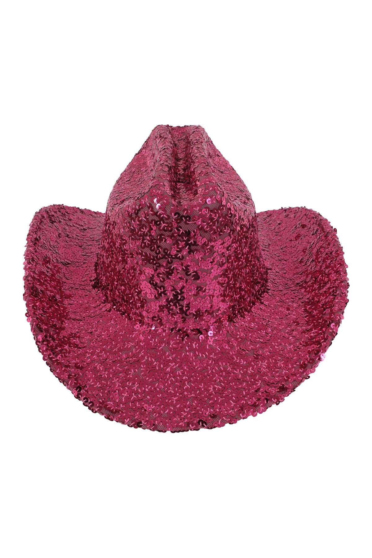 MYS Wholesale Inc - Wholesale Fedora - Women's - Glitter Sequin Fedora Cowboy Hat21